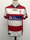 4 - Granada cf - Fran Rico