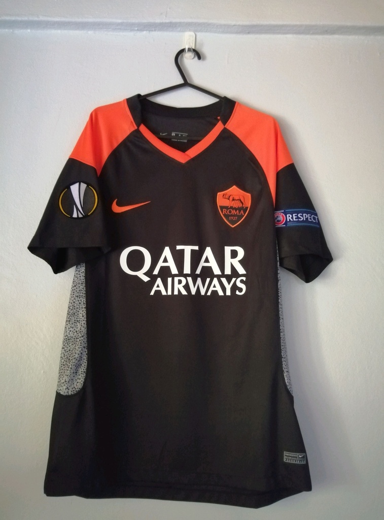 As Roma