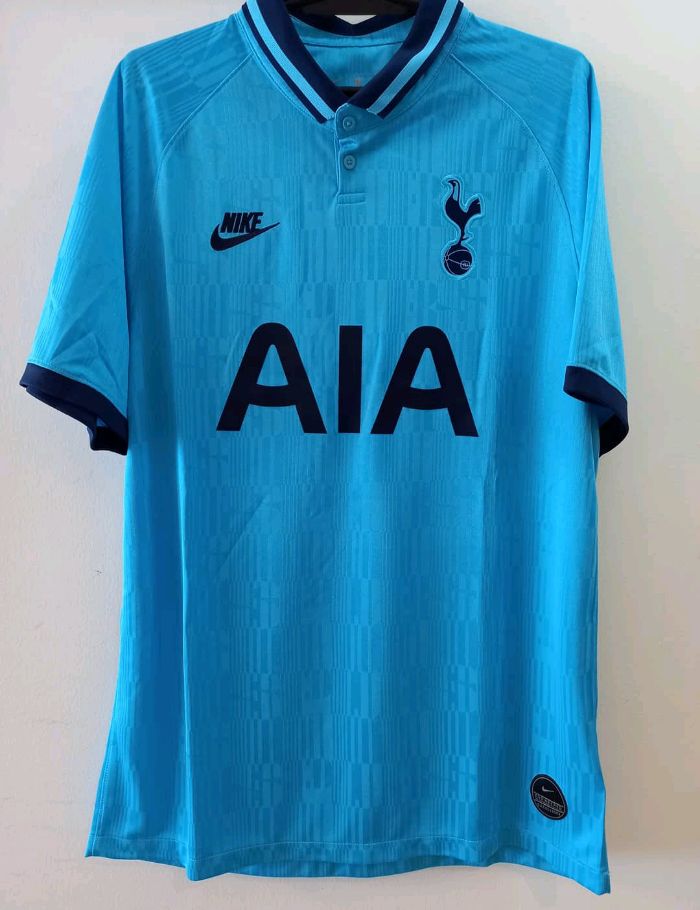 Tottenham Hotspur