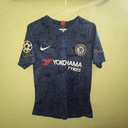 12 - Chelsea Football Club - Loftus-Cheek