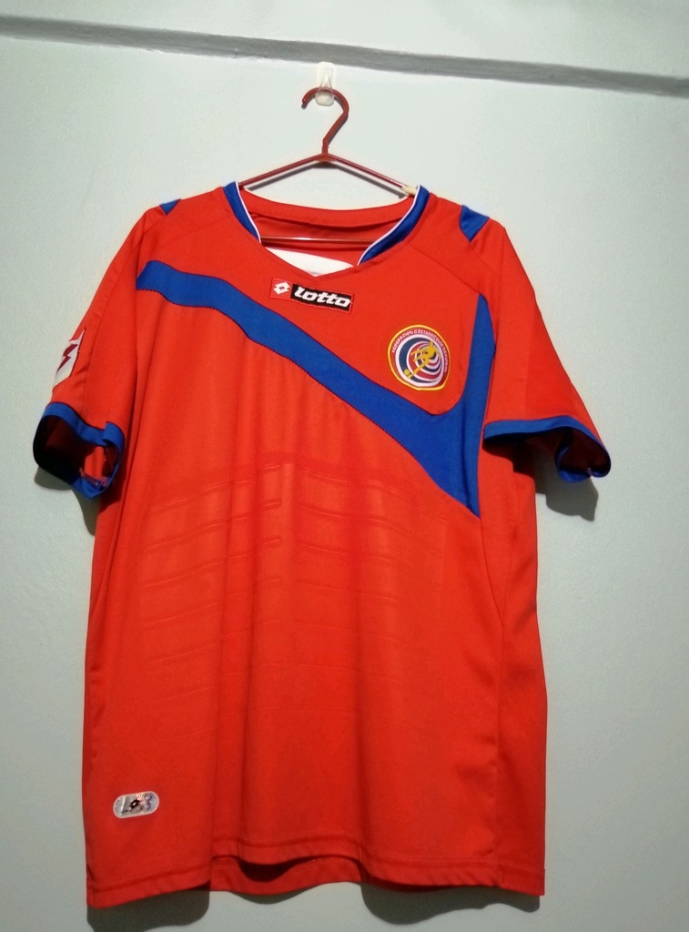 Costa Rica