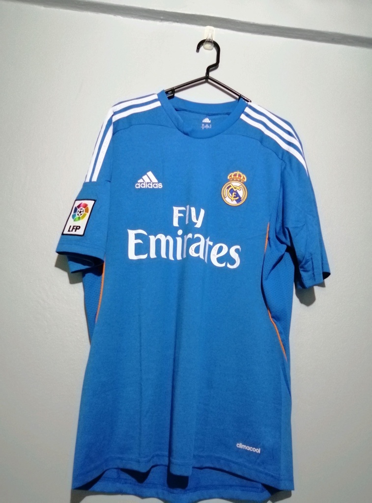 Real Madrid