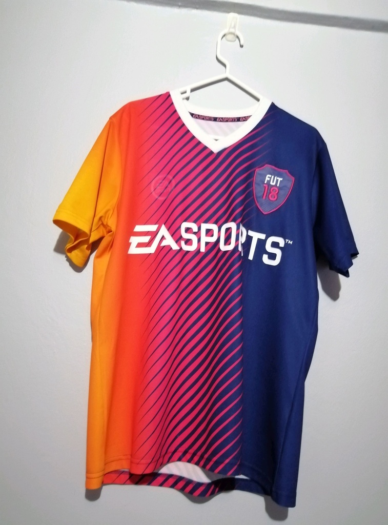 18 - FIFA
