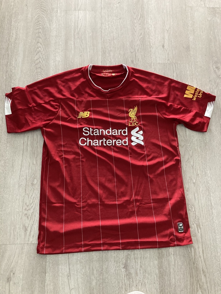 Liverpool