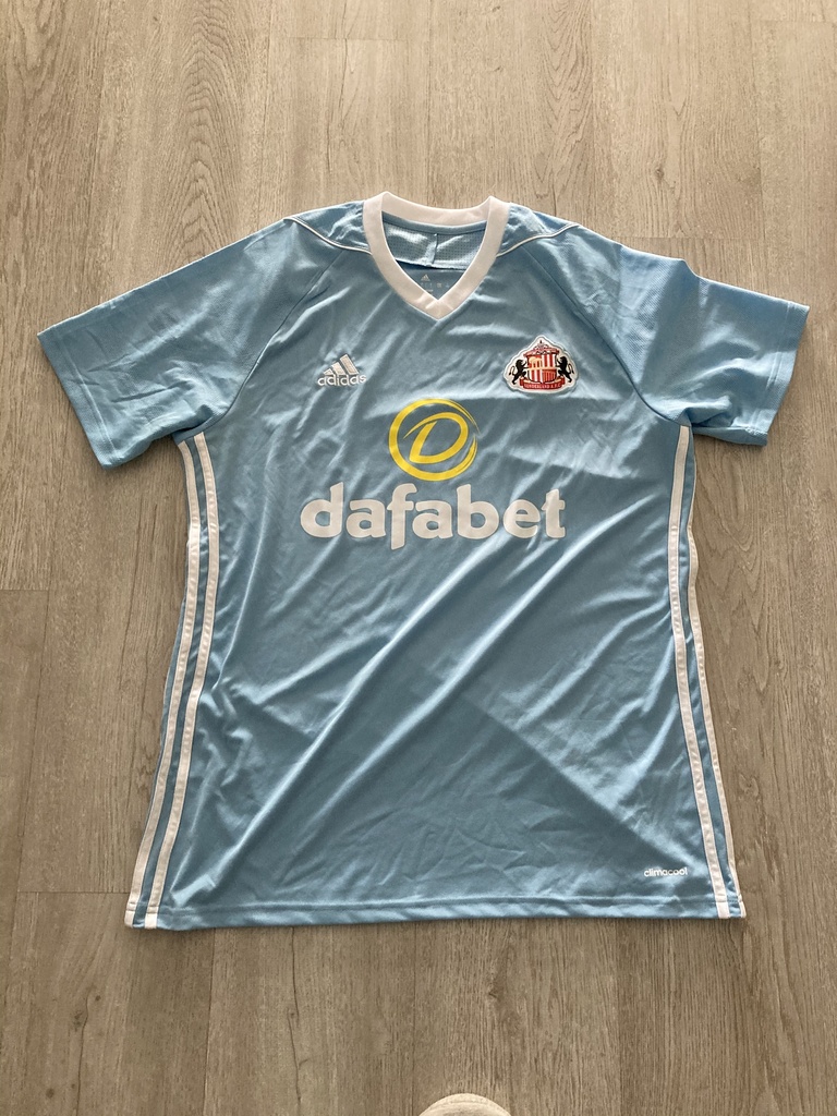 Sunderland