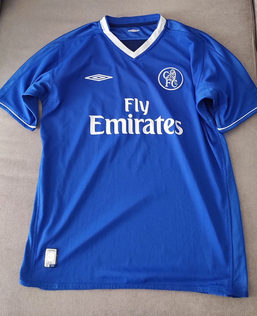 Chelsea