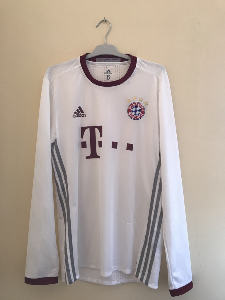 Bayern Múnich