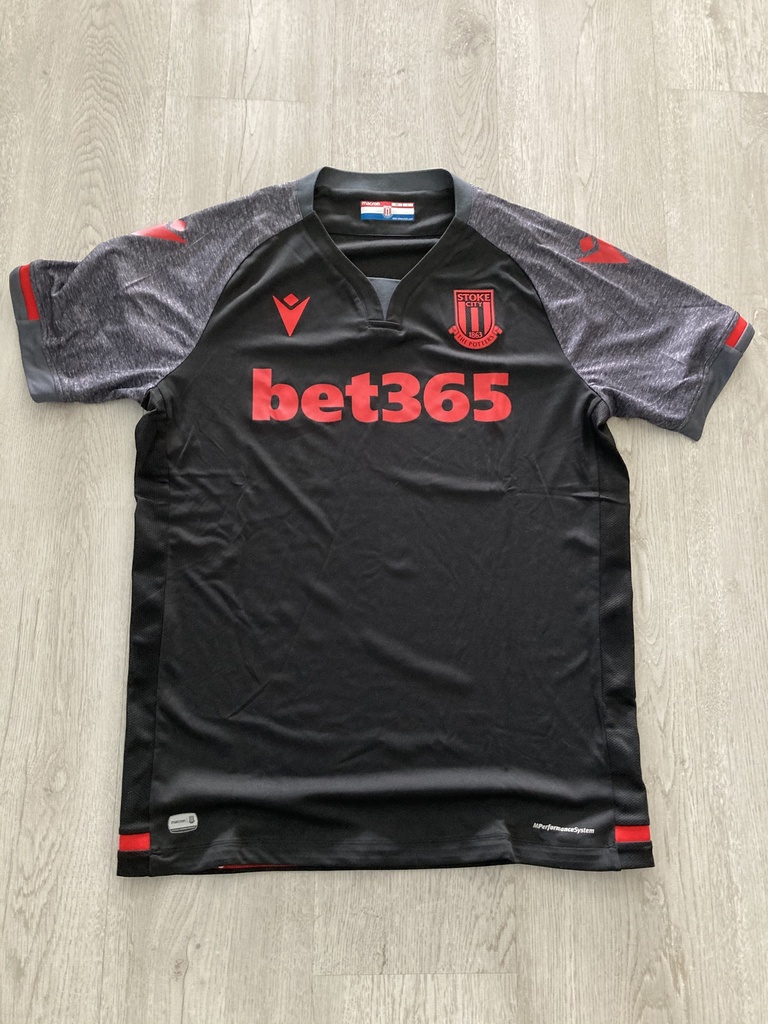 Stoke City