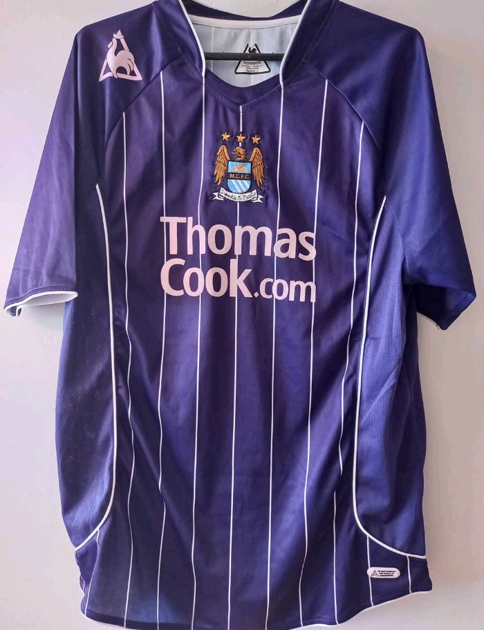 Manchester City