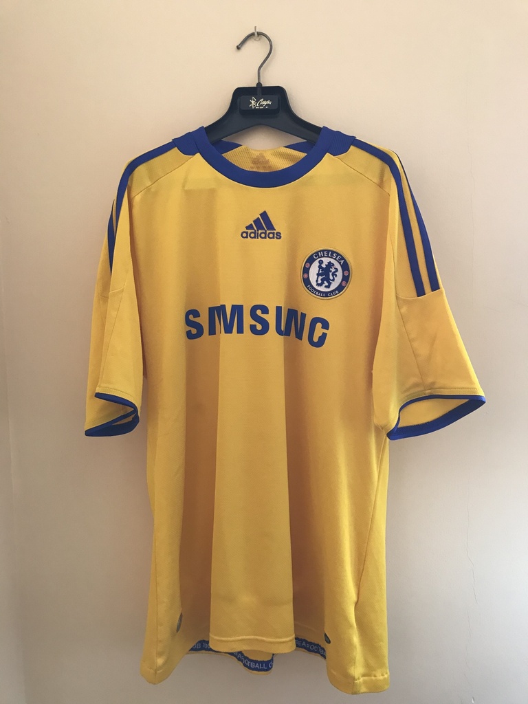 Chelsea