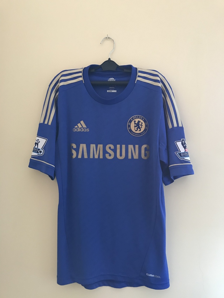 Chelsea