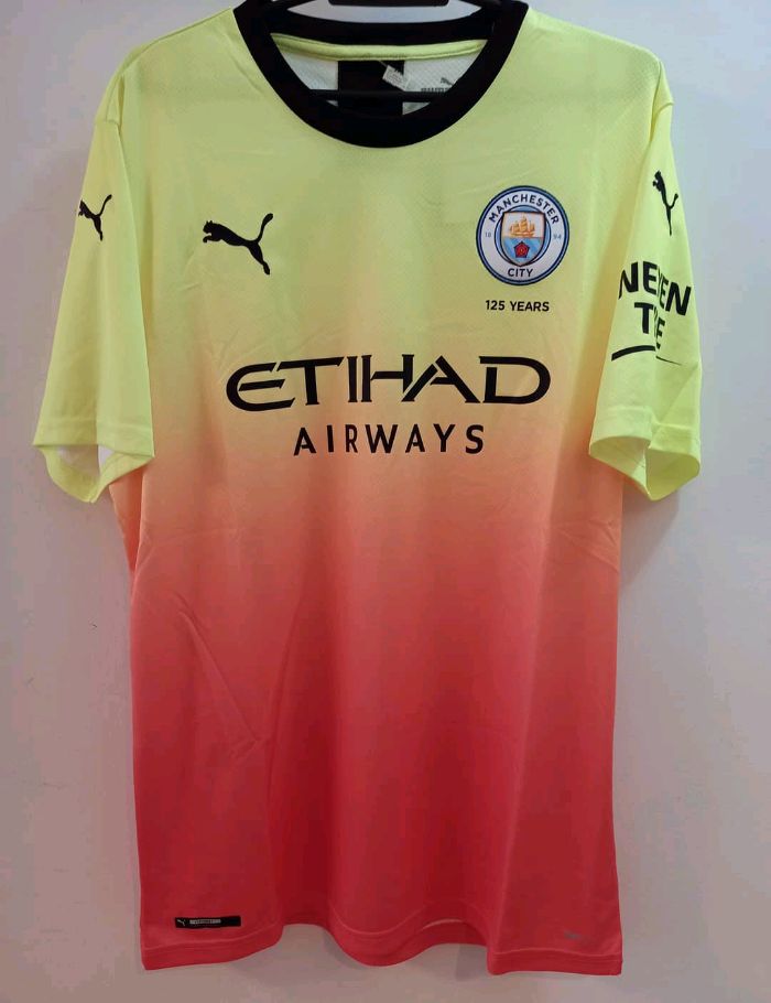 Manchester City