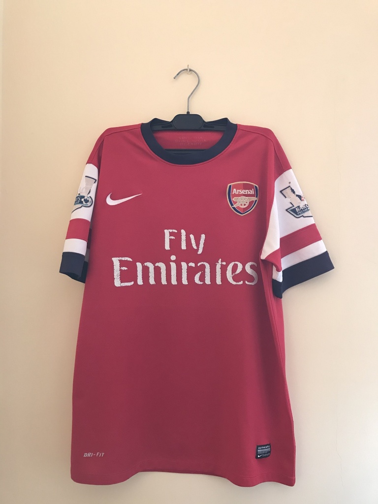 Arsenal
