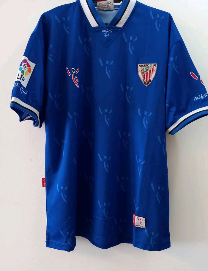 Athletic Bilbao