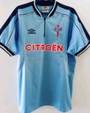 25 - Celta de Vigo - Berizzo