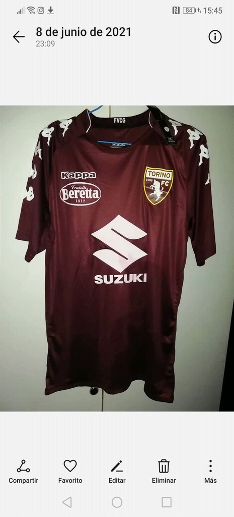 9 - Torino FC - Belotti