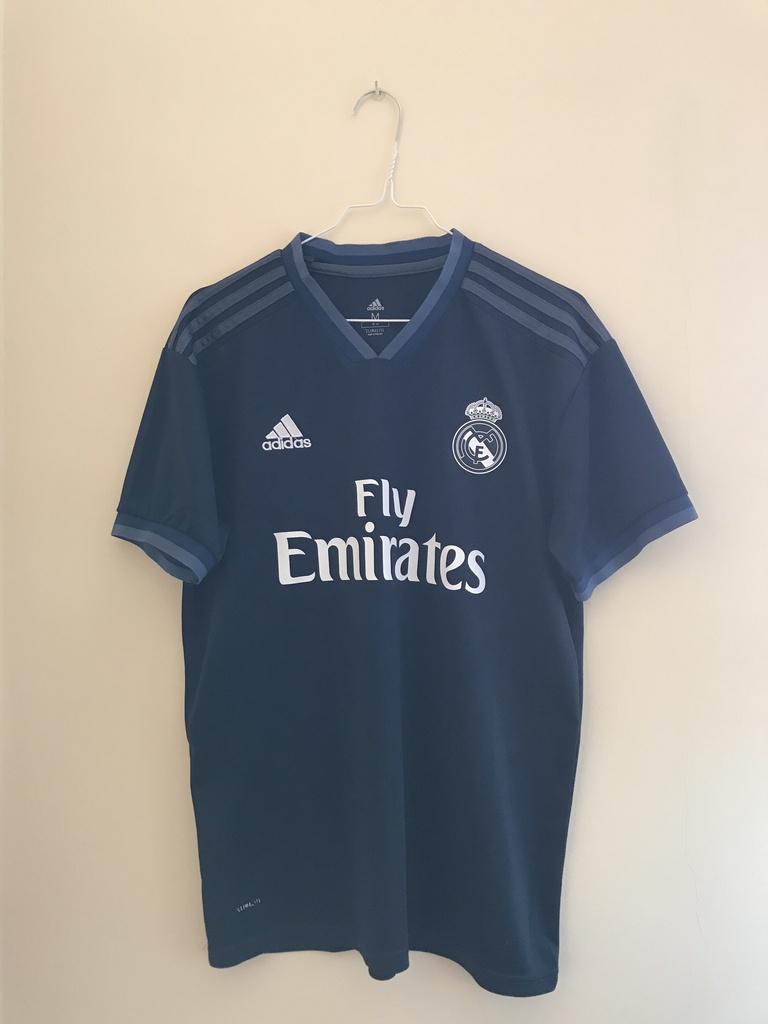 Real Madrid