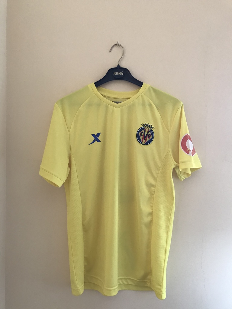 Villarreal