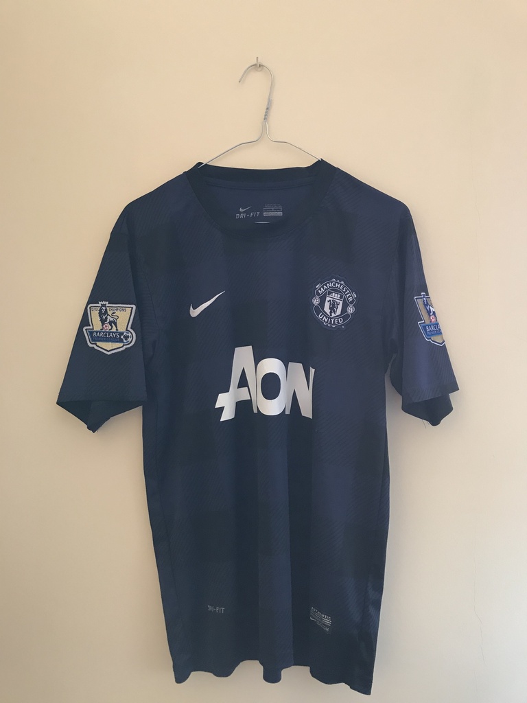 Manchester United