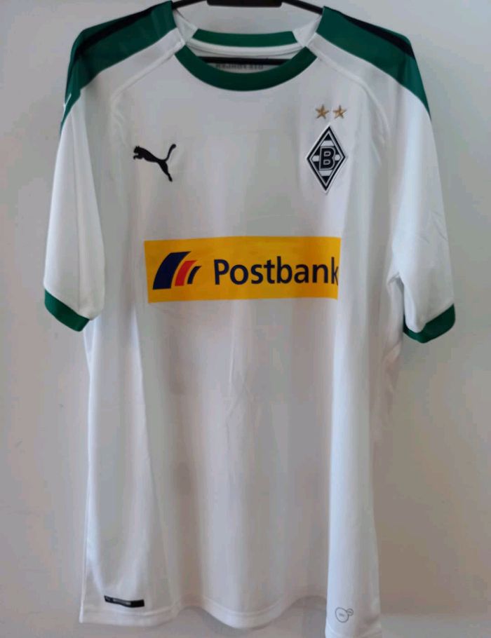 28 - Borussia Monchengladbach - Ginter