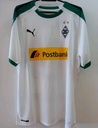 28 - Borussia Monchengladbach - Ginter
