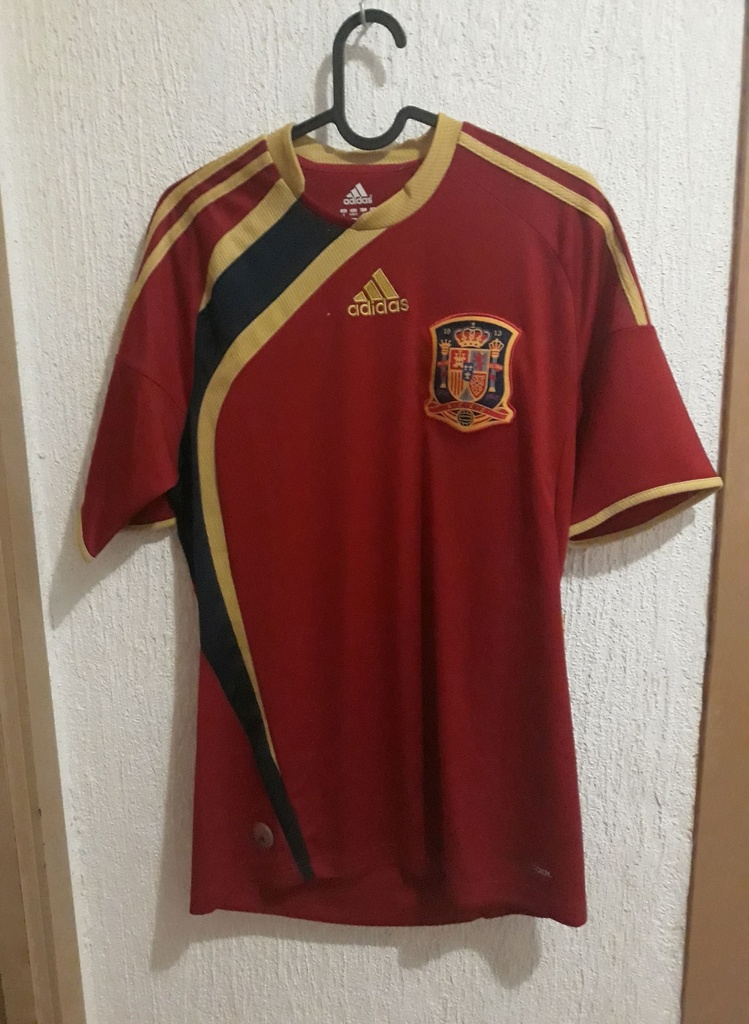 Camiseta sin nombre