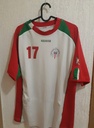 Camiseta sin nombre