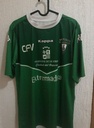 Camiseta sin nombre