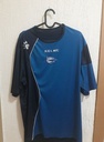 Camiseta sin nombre