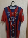 Camiseta sin nombre