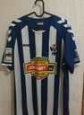 Camiseta sin nombre