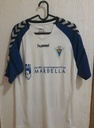 Camiseta sin nombre