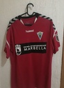 Camiseta sin nombre