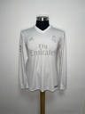 7 - Real Madrid - Ronaldo