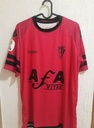 Camiseta sin nombre