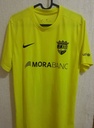 Camiseta sin nombre