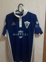 Camiseta sin nombre