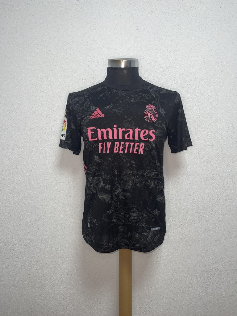 10 - Real Madrid - Modric