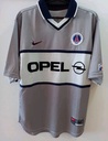 PSG