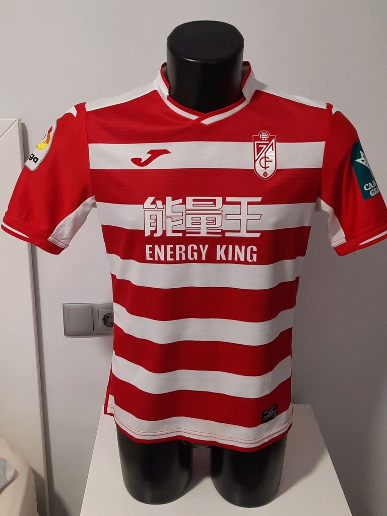 2 - Granada CF - Chico Flores (Joma)