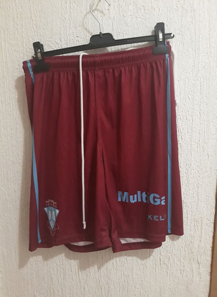 Camiseta sin nombre