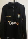 Camiseta sin nombre