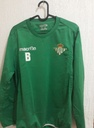 Camiseta sin nombre