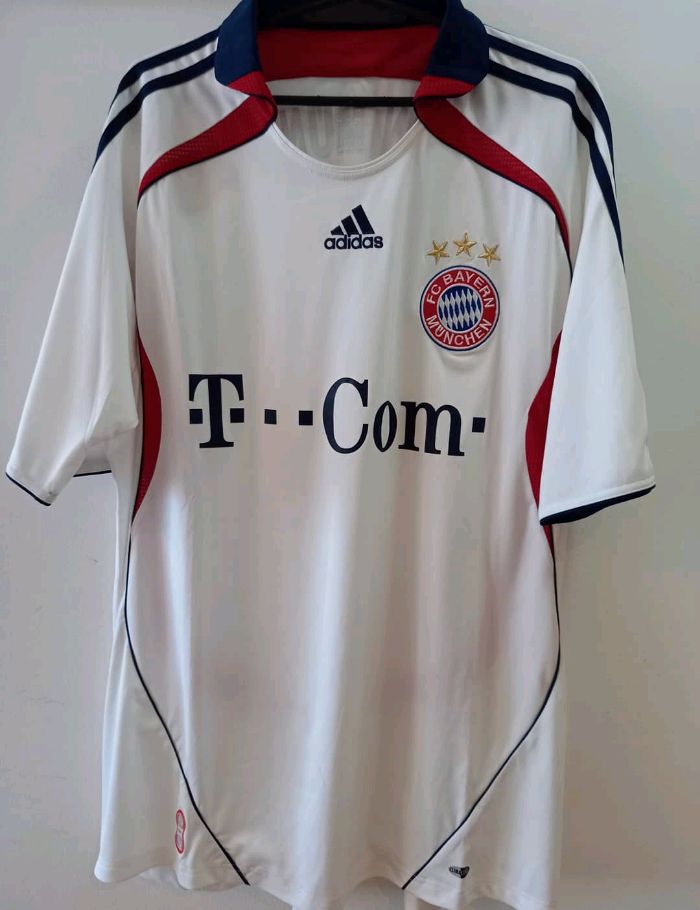 Bayern Munich