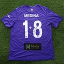 18 - Inter Escaldes - MEDINA