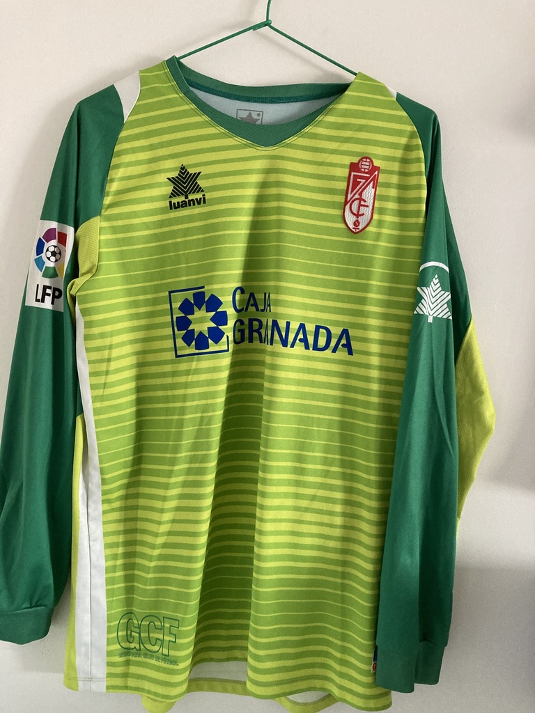 Granada Cf