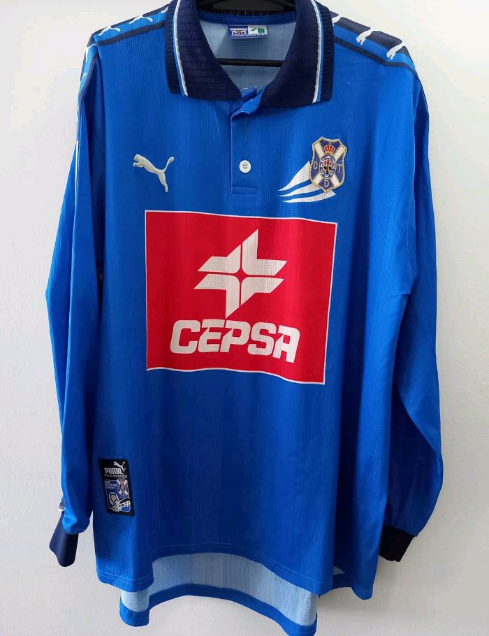 23 - Tenerife - Basavilbaso