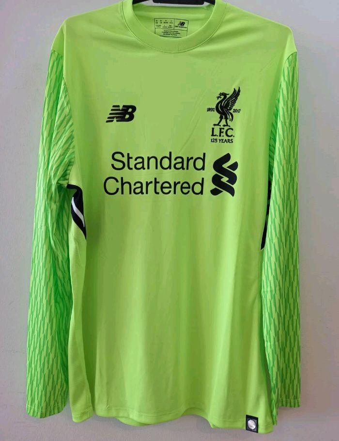 Liverpool