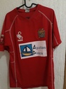 17 - AGUILAS CF - ABEL