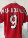 9 - Osasuna - Iván Rosado